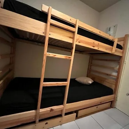 Apartment Aux Molanes, Uvernet-fours, Ideal Pour Les Skieurs, Tres Confortable Pour 2 Personnes - Fr-1-165a-173 Uvernet-Fours