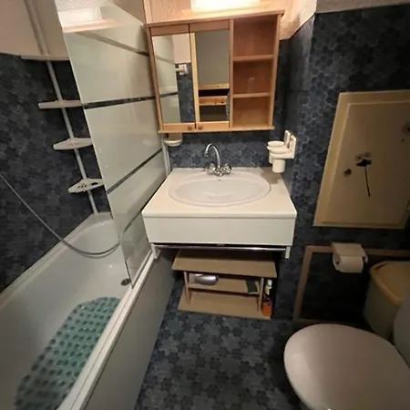 Studio Charmant Avec Coin Montagne, Proche Telecabine - Fr-1-165A-173