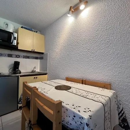 Avec Coin Montagne, Proche Telecabine - Fr-1-165a-173 Apartment Uvernet-Fours