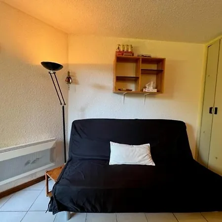 Apartment Avec Coin Montagne, Proche Telecabine - Fr-1-165a-173