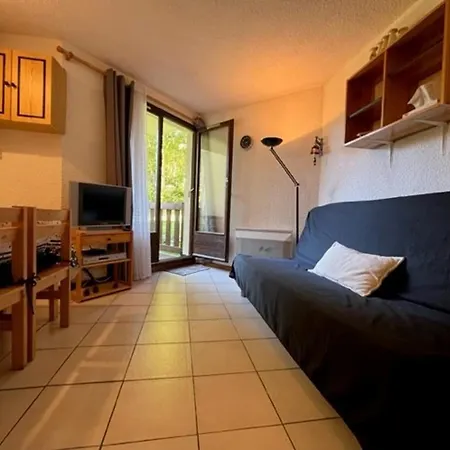 Avec Coin Montagne, Proche Telecabine - Fr-1-165a-173 Apartment Uvernet-Fours