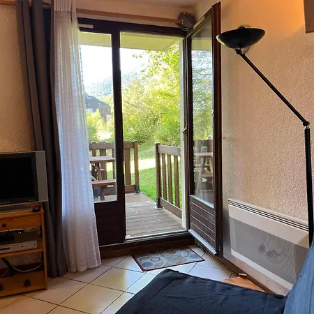 Apartment Aux Molanes, Uvernet-fours, Ideal Pour Les Skieurs, Tres Confortable Pour 2 Personnes - Fr-1-165a-173 Uvernet-Fours