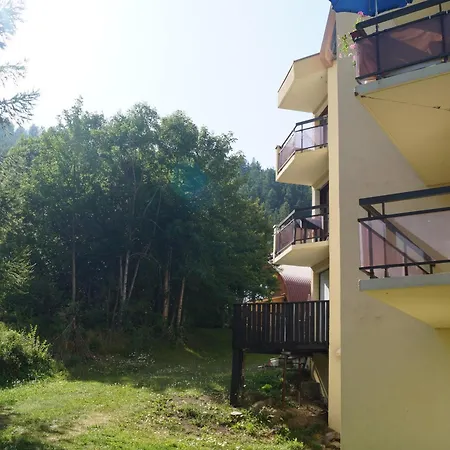 Apartment Avec Coin Montagne, Proche Telecabine - Fr-1-165a-173
