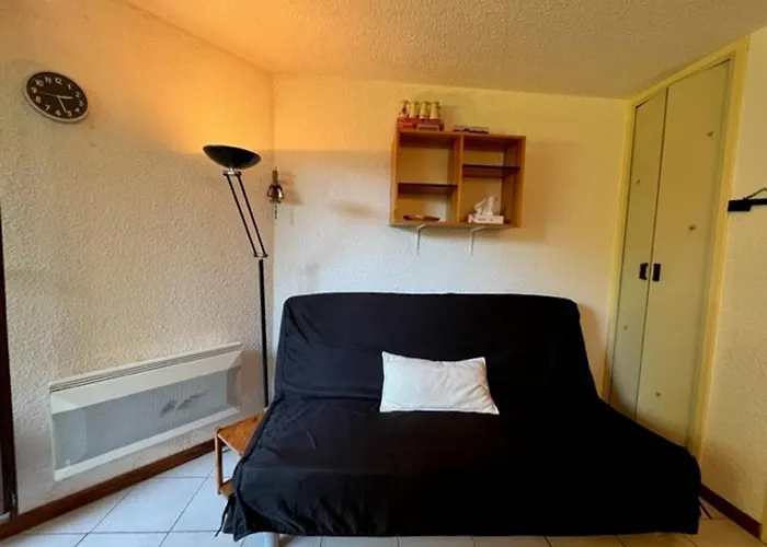 Apartment Avec Coin Montagne, Proche Telecabine - Fr-1-165a-173