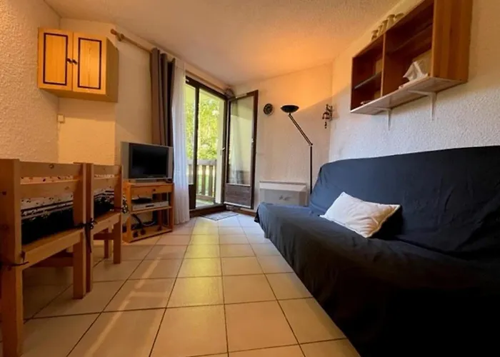 Avec Coin Montagne, Proche Telecabine - Fr-1-165a-173 Apartment Uvernet-Fours