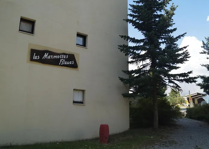 Avec Coin Montagne, Proche Telecabine - Fr-1-165a-173 Apartment Uvernet-Fours